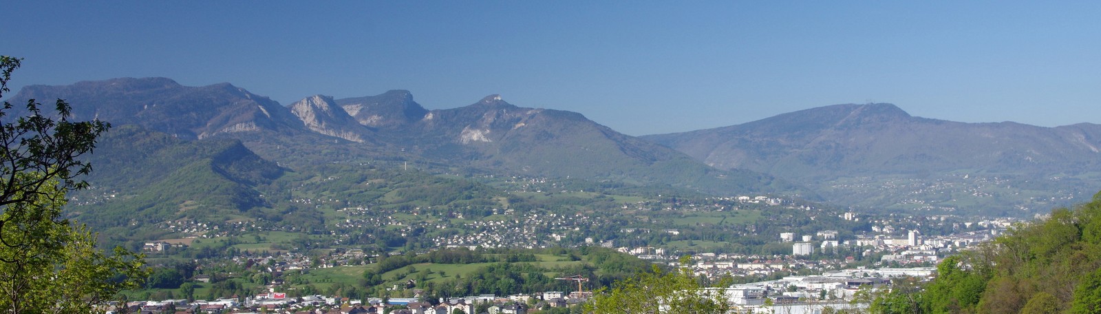 Wat te doen deze zomer in Chambéry of Grenoble, nabij de Alpen?