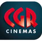 Cinéma CGR