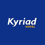 Kyriad Lyon Centre Perrache