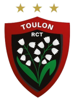Rugby club Toulon